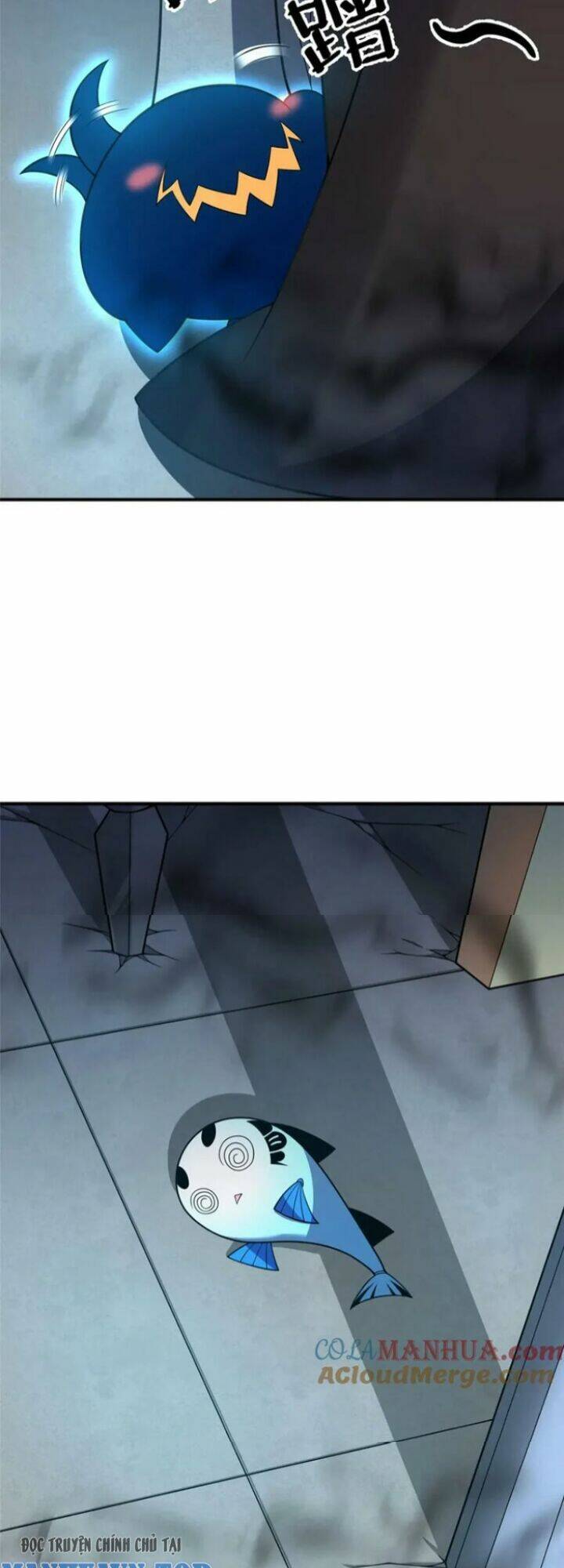 Thần Sủng Tiến Hóa Chapter 209 - Trang 2