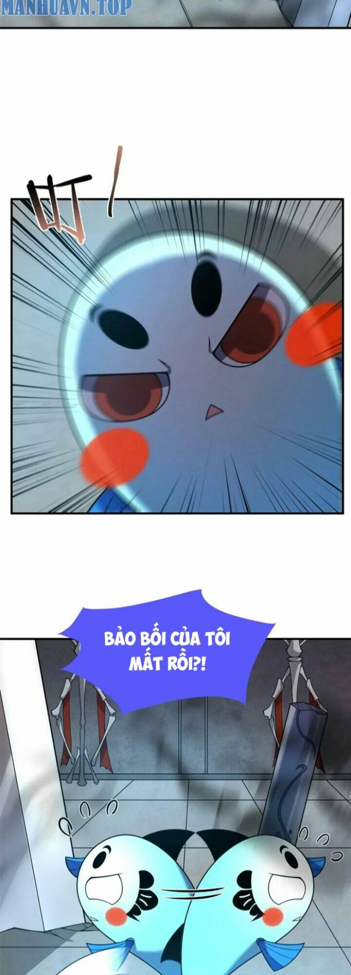 Thần Sủng Tiến Hóa Chapter 209 - Trang 2