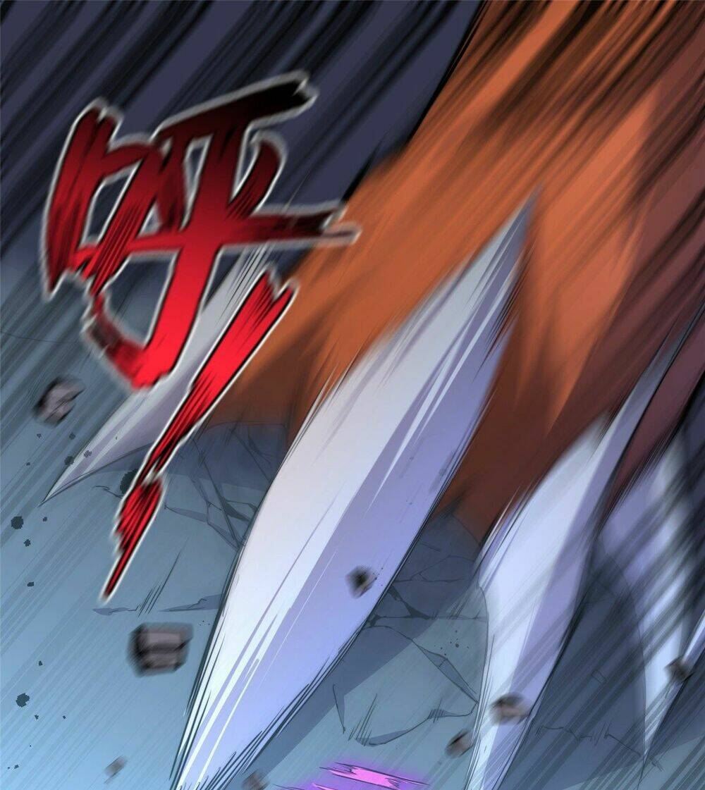 Thần Sủng Tiến Hóa Chapter 21 - Trang 2