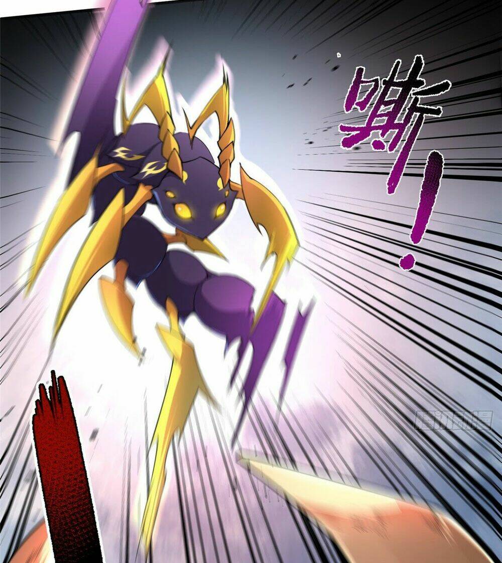 Thần Sủng Tiến Hóa Chapter 21 - Trang 2