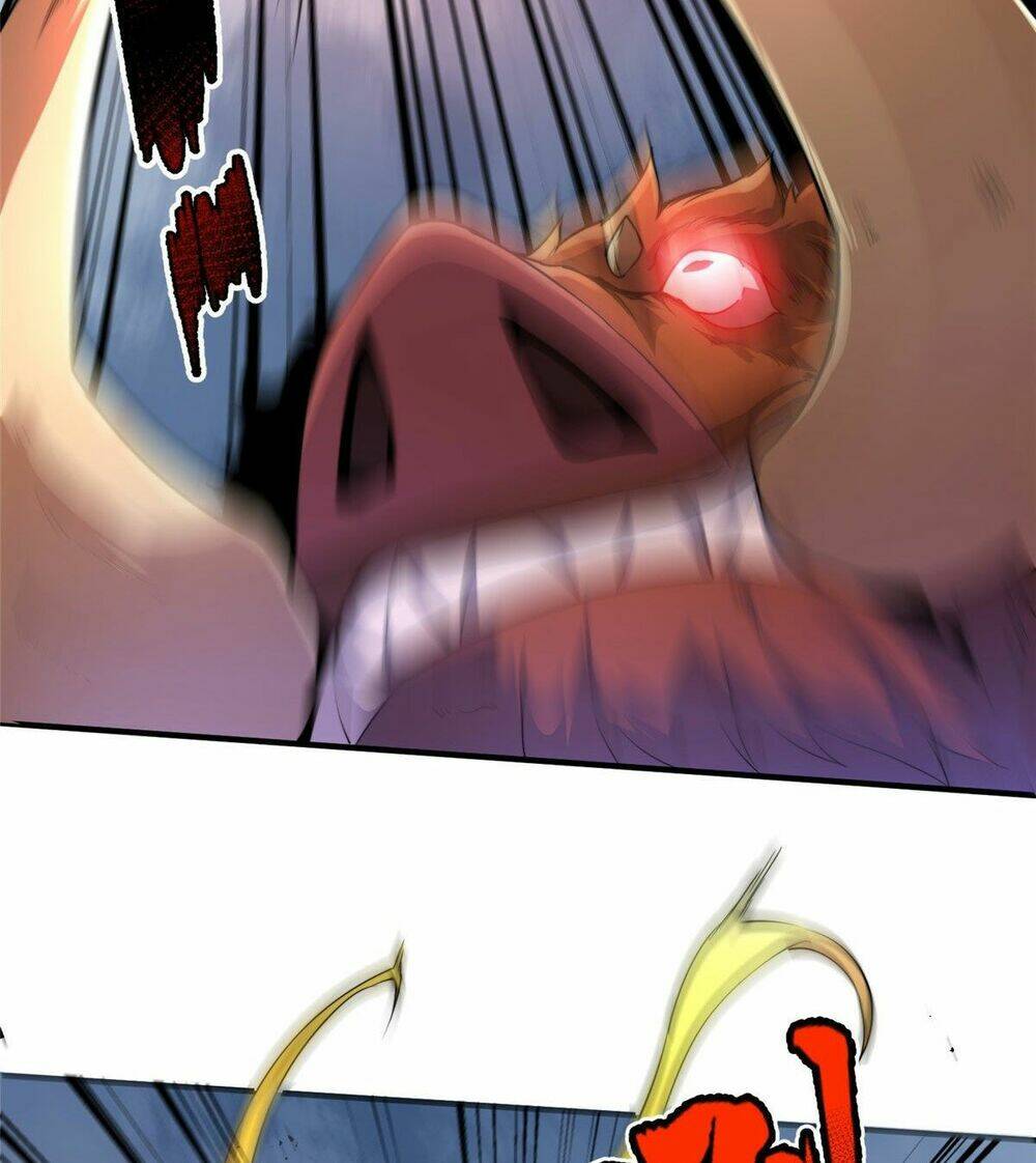 Thần Sủng Tiến Hóa Chapter 21 - Trang 2