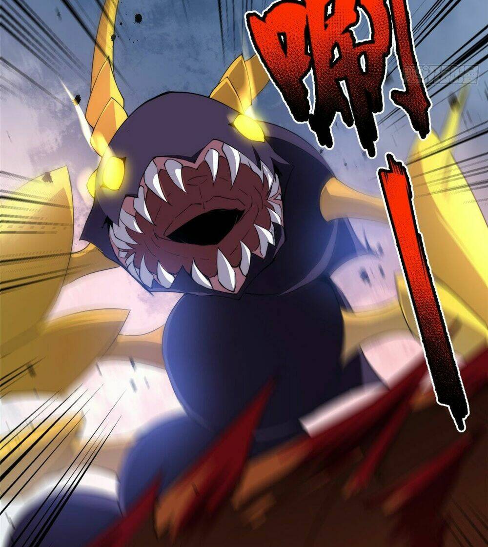 Thần Sủng Tiến Hóa Chapter 21 - Trang 2