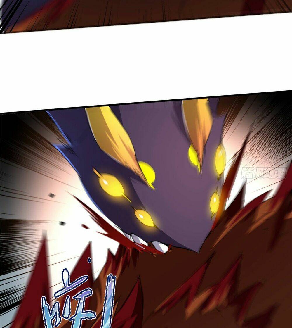 Thần Sủng Tiến Hóa Chapter 21 - Trang 2