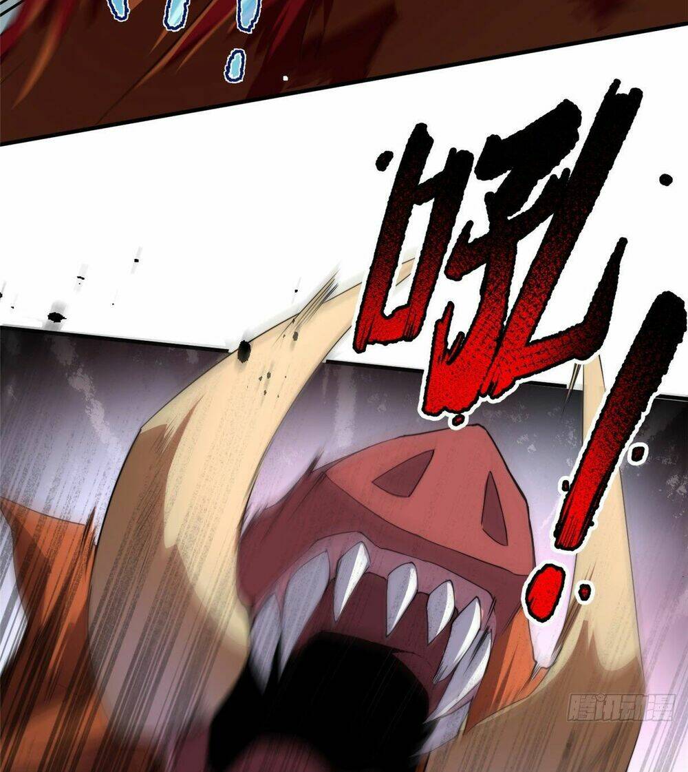 Thần Sủng Tiến Hóa Chapter 21 - Trang 2