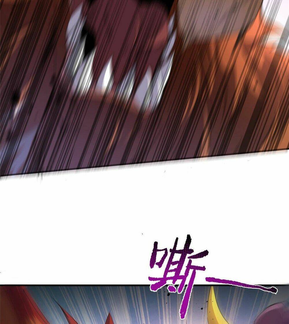 Thần Sủng Tiến Hóa Chapter 21 - Trang 2