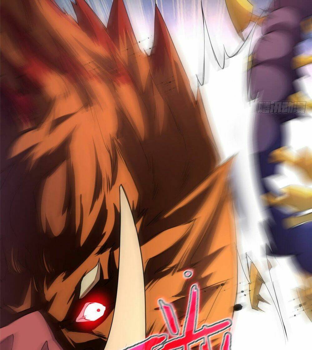 Thần Sủng Tiến Hóa Chapter 21 - Trang 2