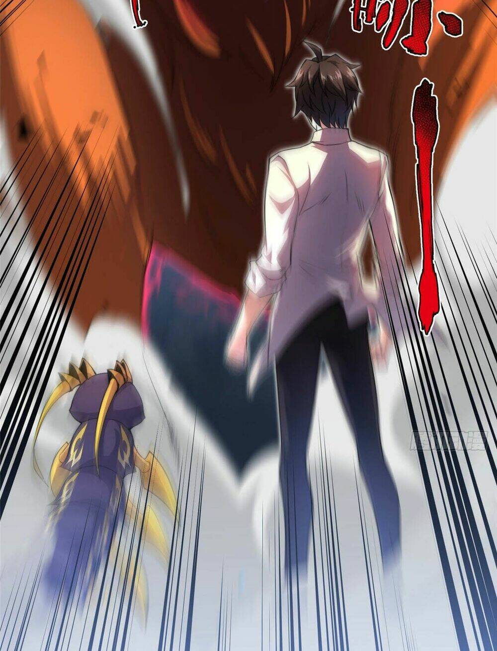 Thần Sủng Tiến Hóa Chapter 21 - Trang 2