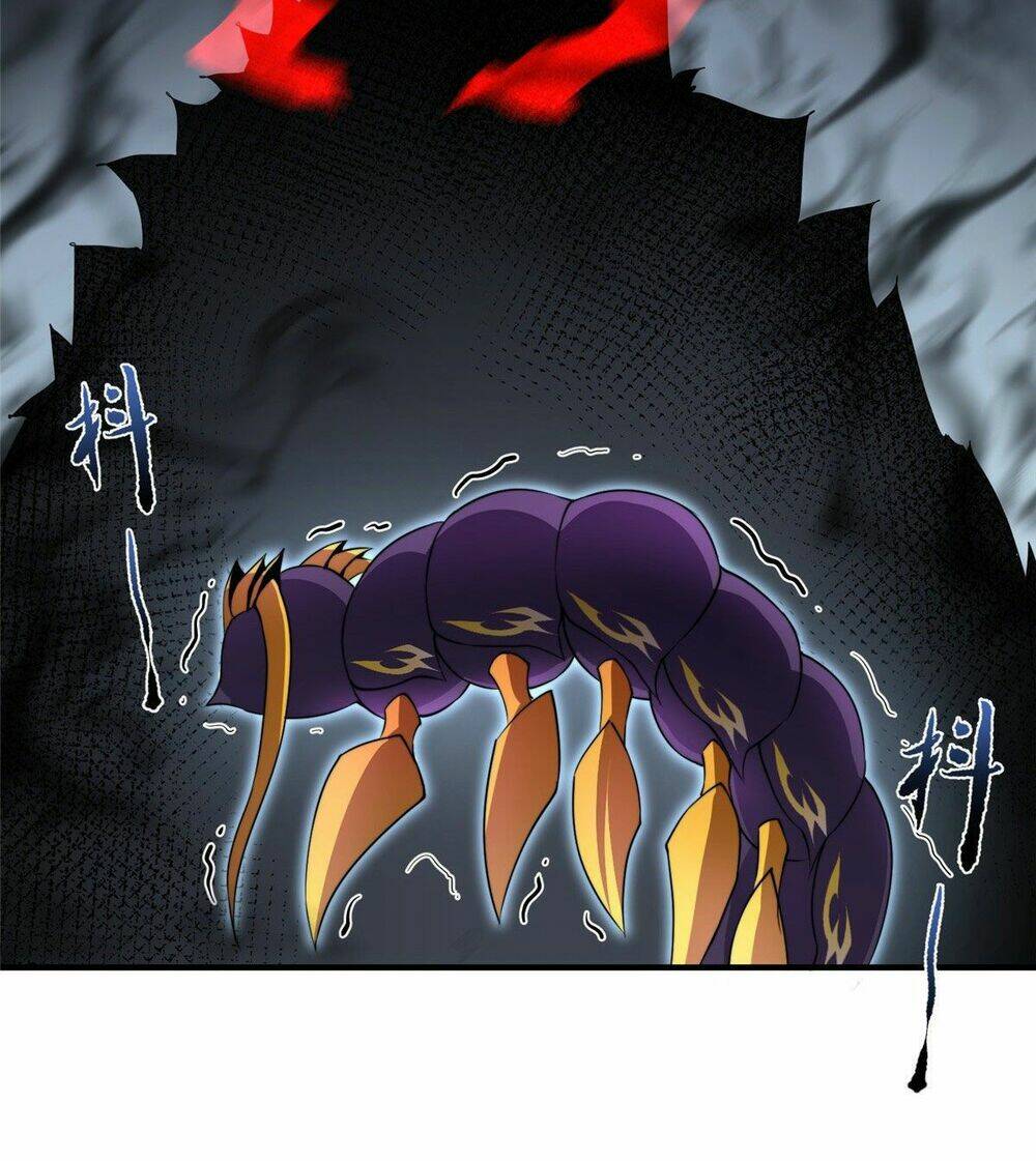 Thần Sủng Tiến Hóa Chapter 21 - Trang 2