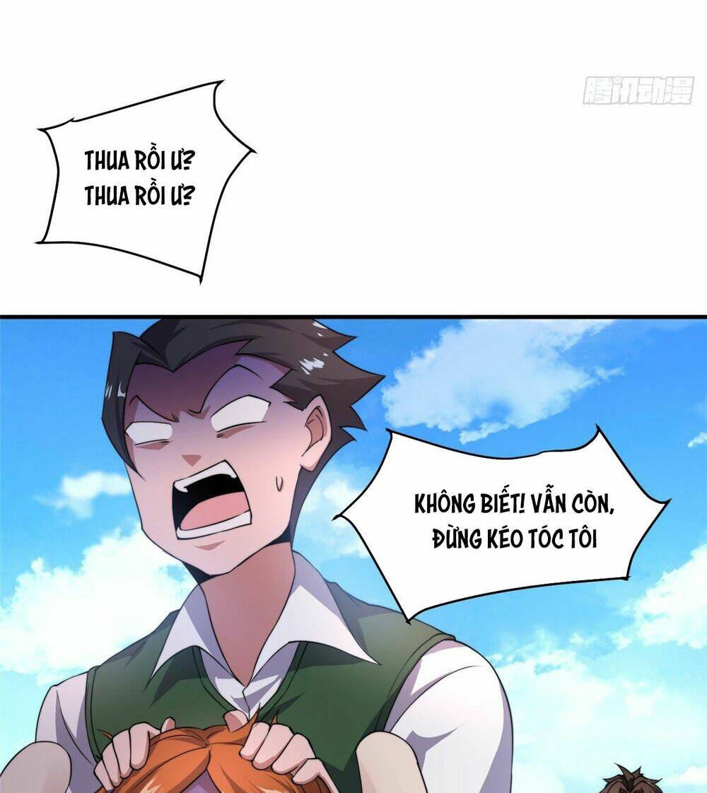 Thần Sủng Tiến Hóa Chapter 21 - Trang 2