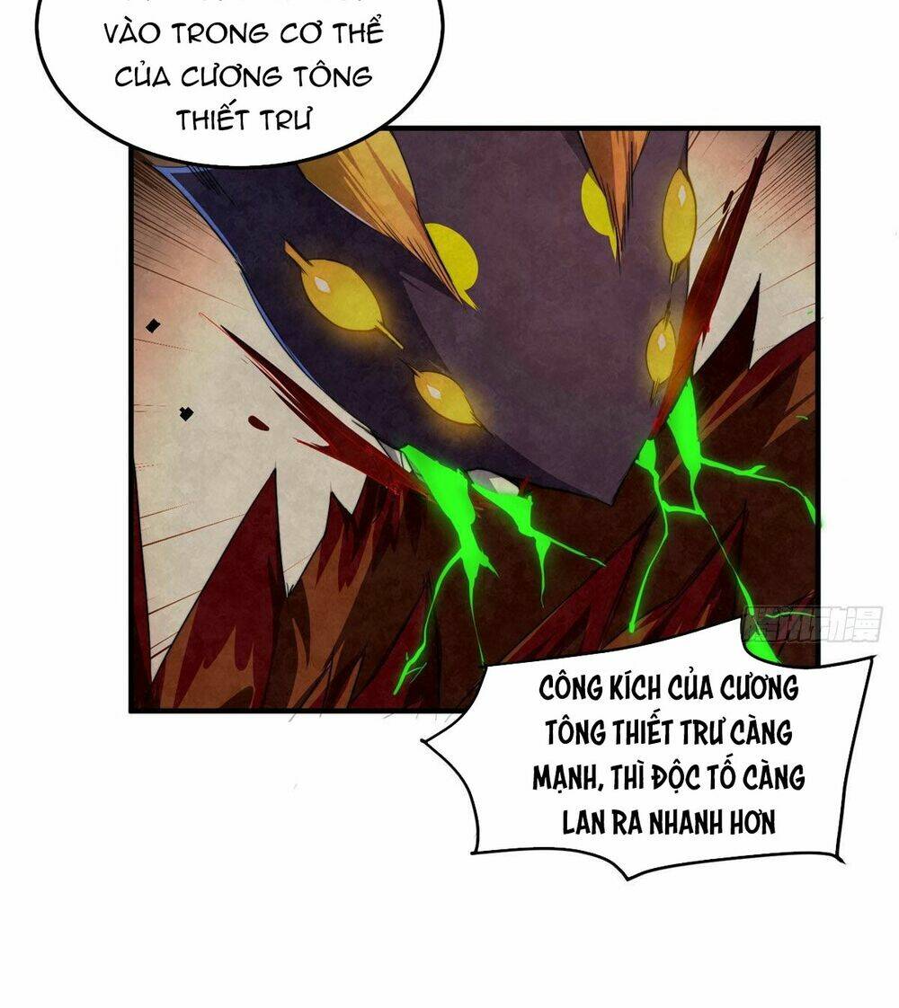 Thần Sủng Tiến Hóa Chapter 21 - Trang 2