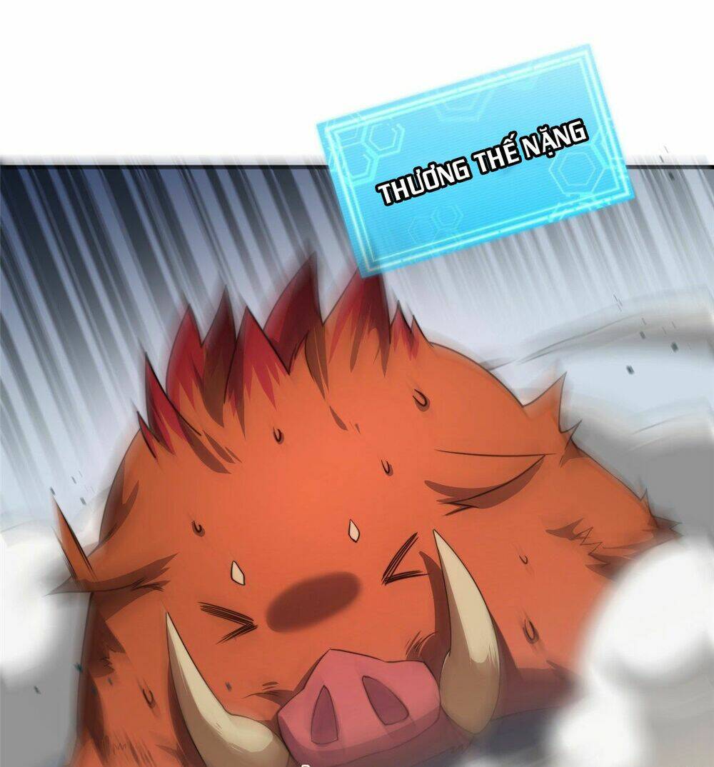 Thần Sủng Tiến Hóa Chapter 21 - Trang 2