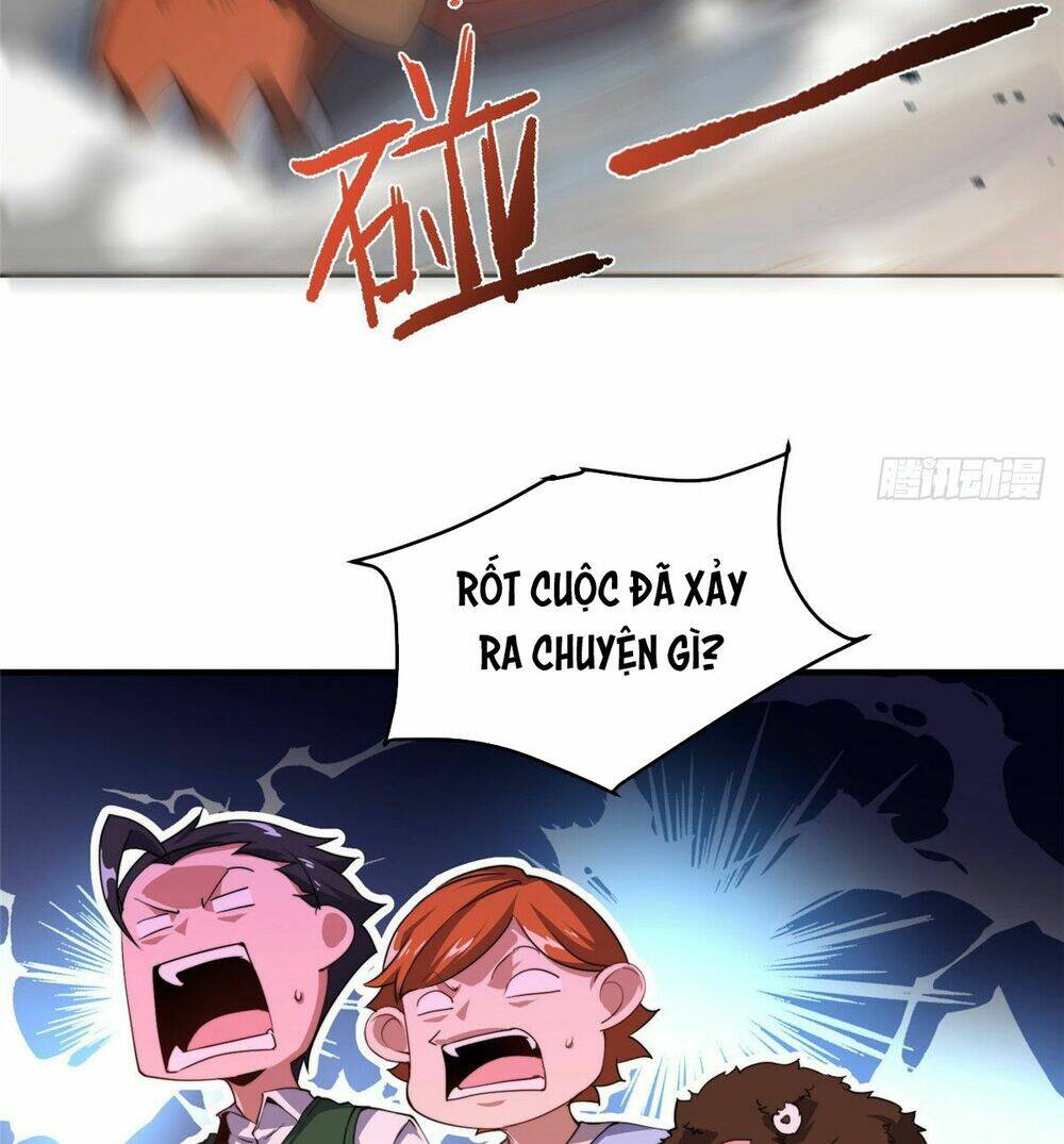 Thần Sủng Tiến Hóa Chapter 21 - Trang 2