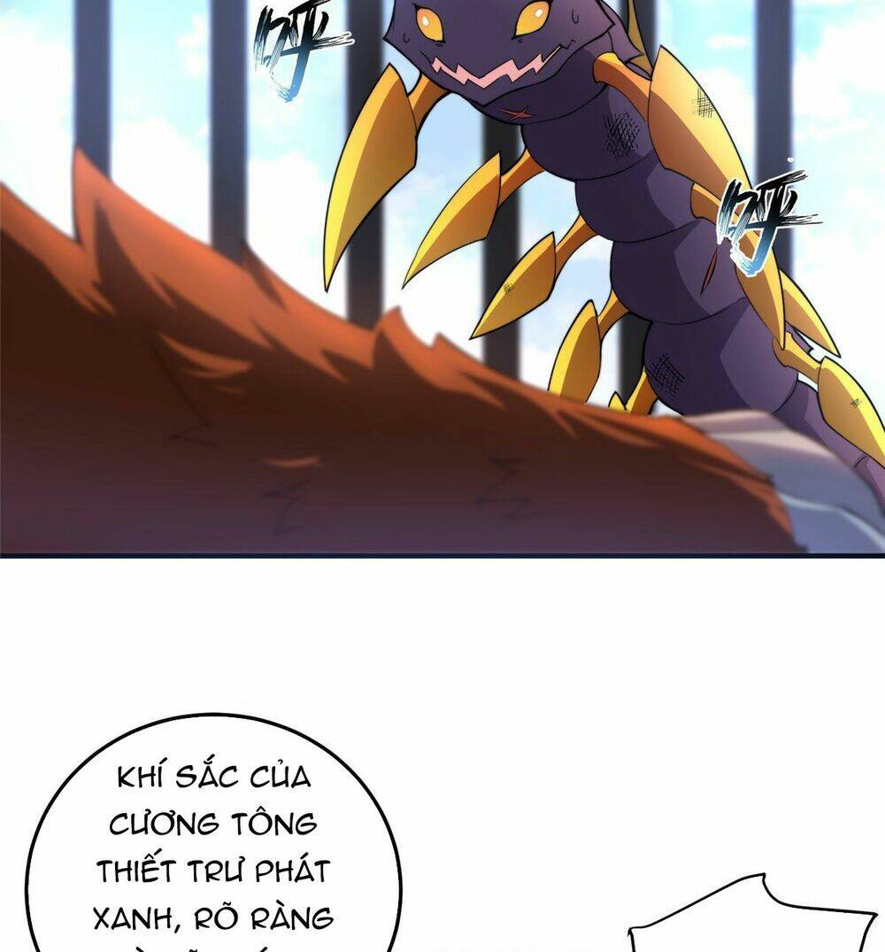 Thần Sủng Tiến Hóa Chapter 21 - Trang 2