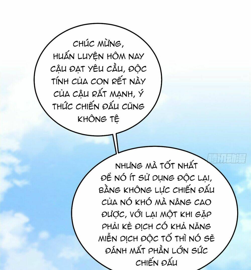 Thần Sủng Tiến Hóa Chapter 21 - Trang 2