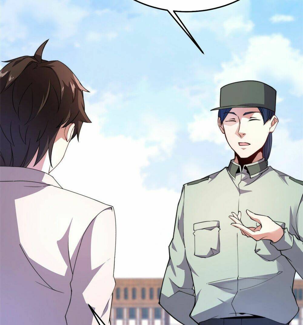 Thần Sủng Tiến Hóa Chapter 21 - Trang 2