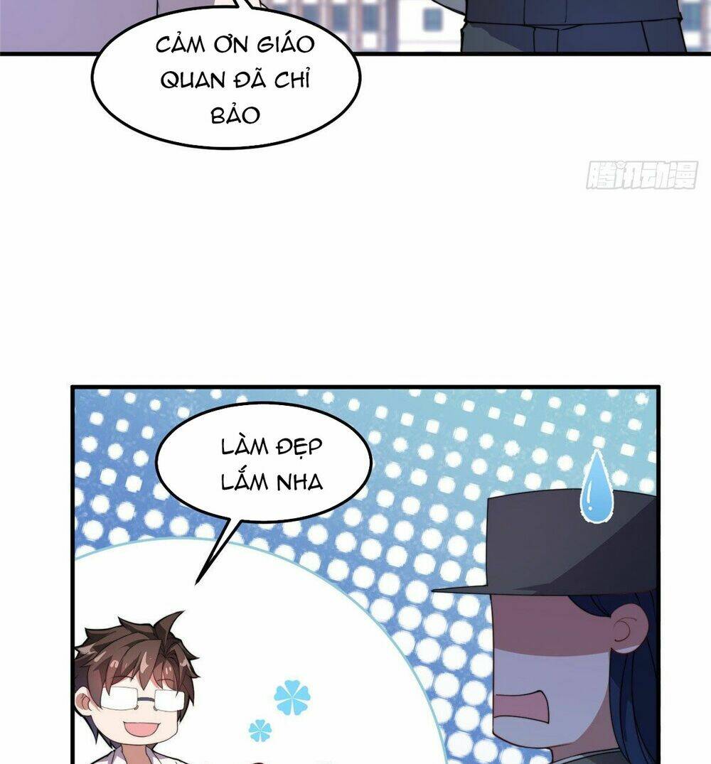 Thần Sủng Tiến Hóa Chapter 21 - Trang 2