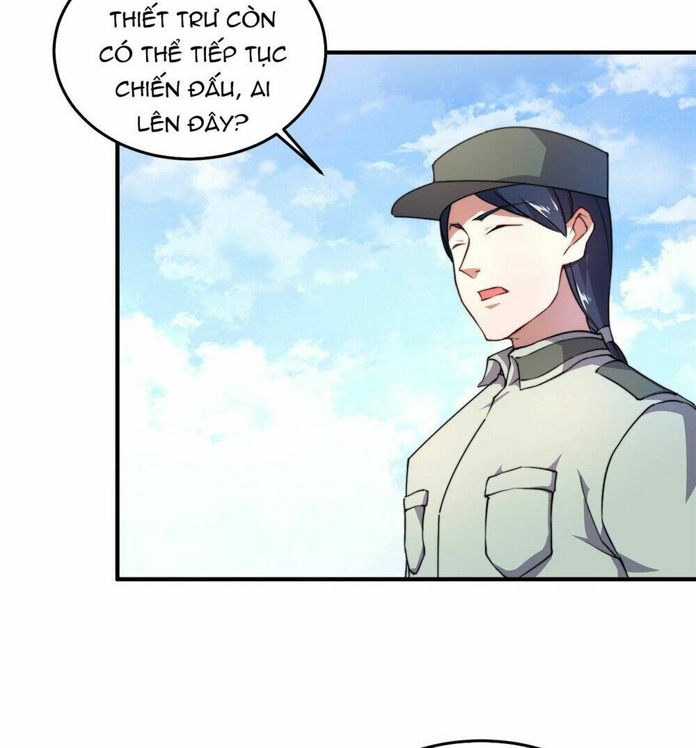 Thần Sủng Tiến Hóa Chapter 21 - Trang 2