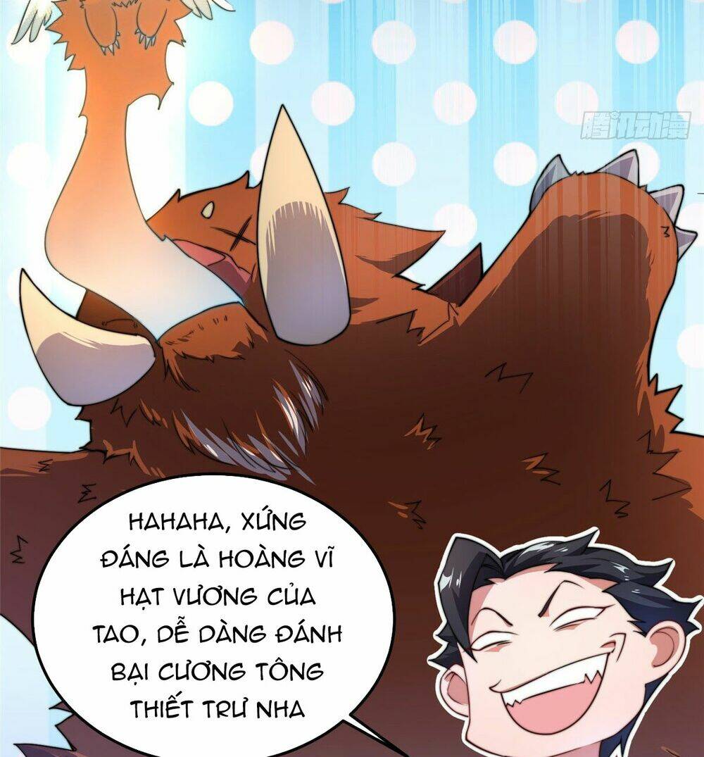 Thần Sủng Tiến Hóa Chapter 21 - Trang 2