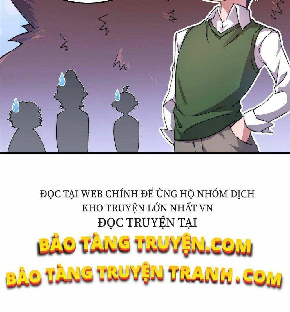 Thần Sủng Tiến Hóa Chapter 21 - Trang 2