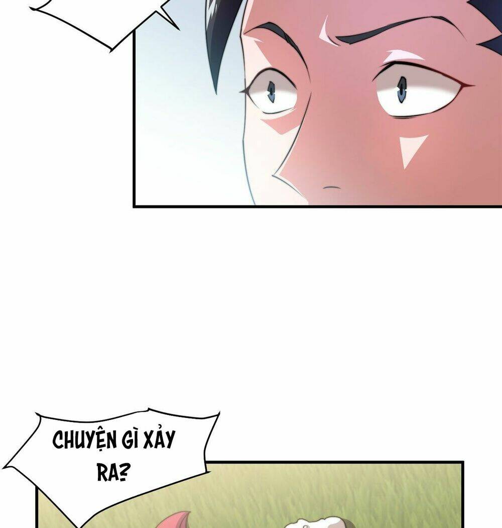 Thần Sủng Tiến Hóa Chapter 21 - Trang 2