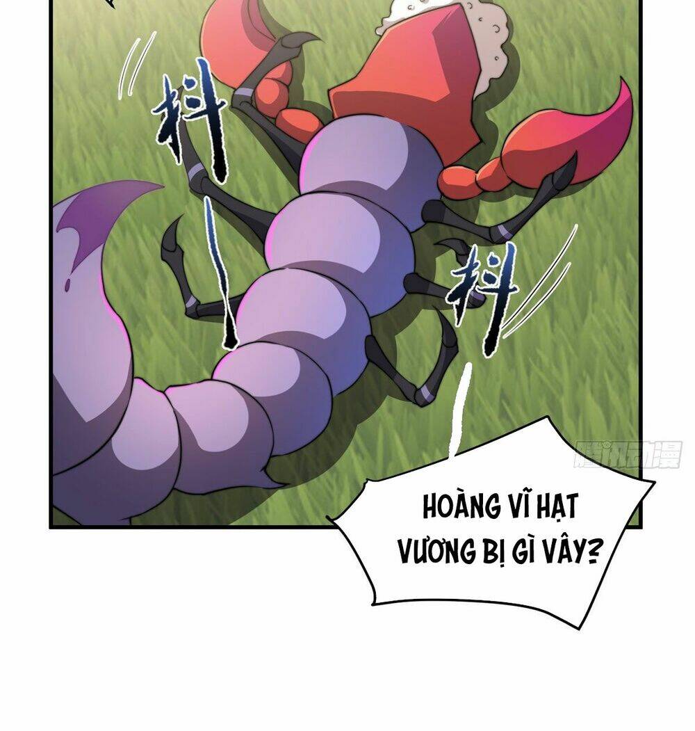 Thần Sủng Tiến Hóa Chapter 21 - Trang 2