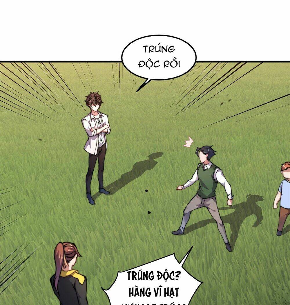 Thần Sủng Tiến Hóa Chapter 21 - Trang 2