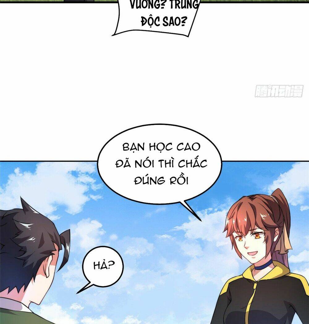 Thần Sủng Tiến Hóa Chapter 21 - Trang 2