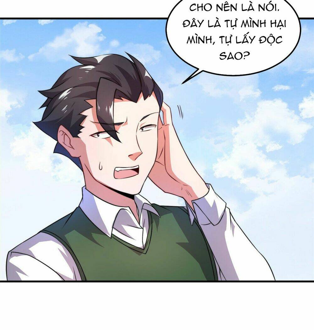 Thần Sủng Tiến Hóa Chapter 21 - Trang 2