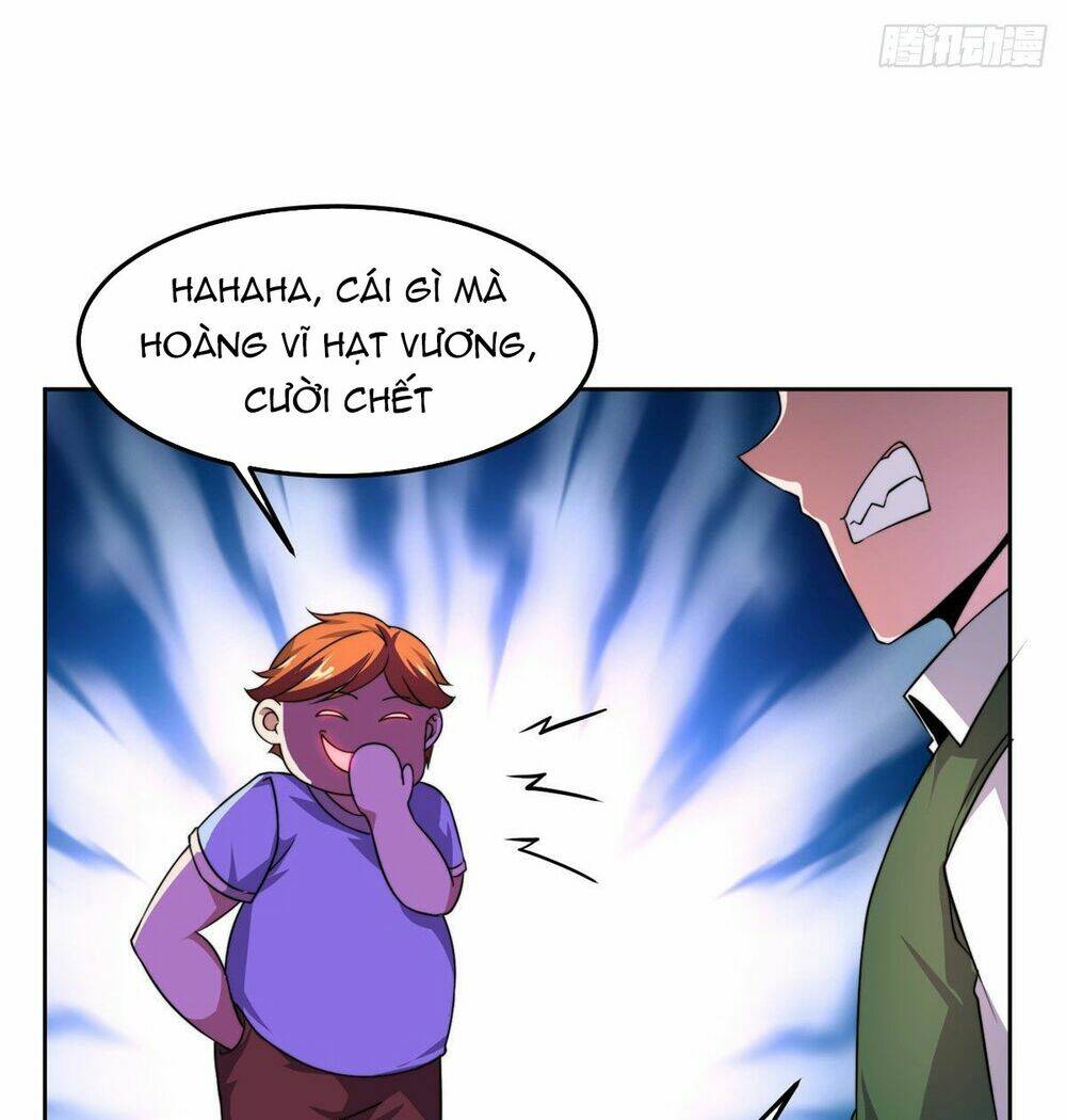 Thần Sủng Tiến Hóa Chapter 21 - Trang 2