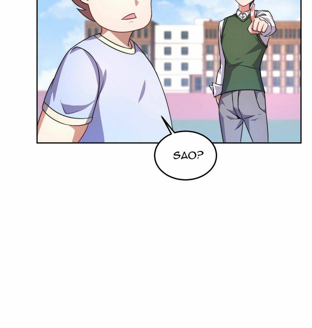 Thần Sủng Tiến Hóa Chapter 21 - Trang 2