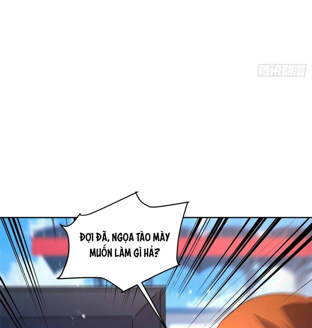 Thần Sủng Tiến Hóa Chapter 21 - Trang 2