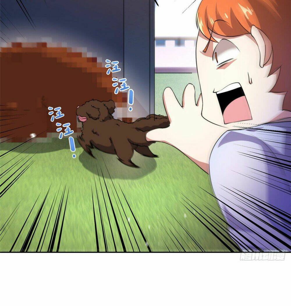 Thần Sủng Tiến Hóa Chapter 21 - Trang 2