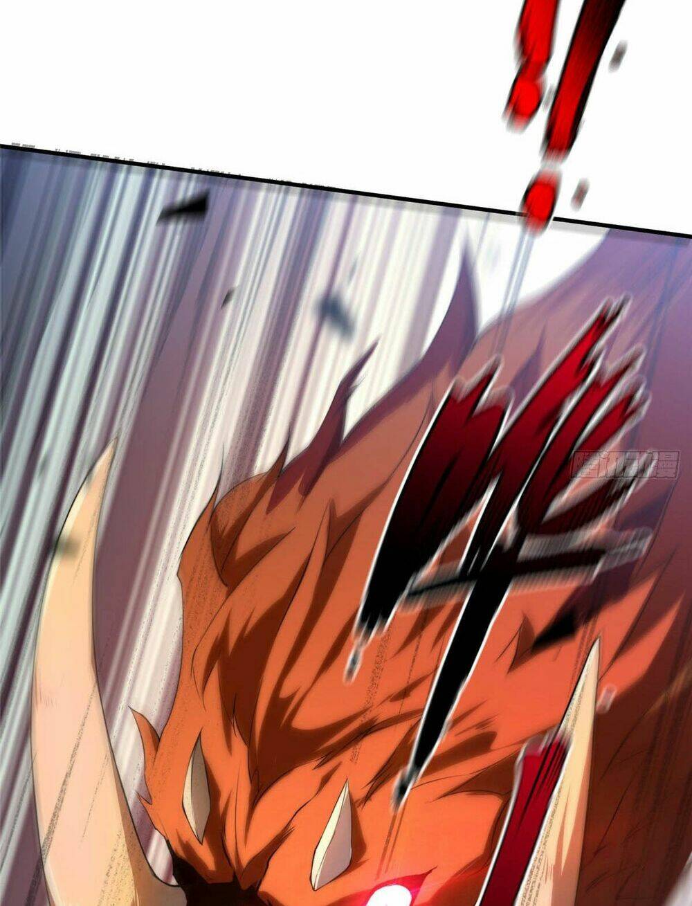 Thần Sủng Tiến Hóa Chapter 21 - Trang 2