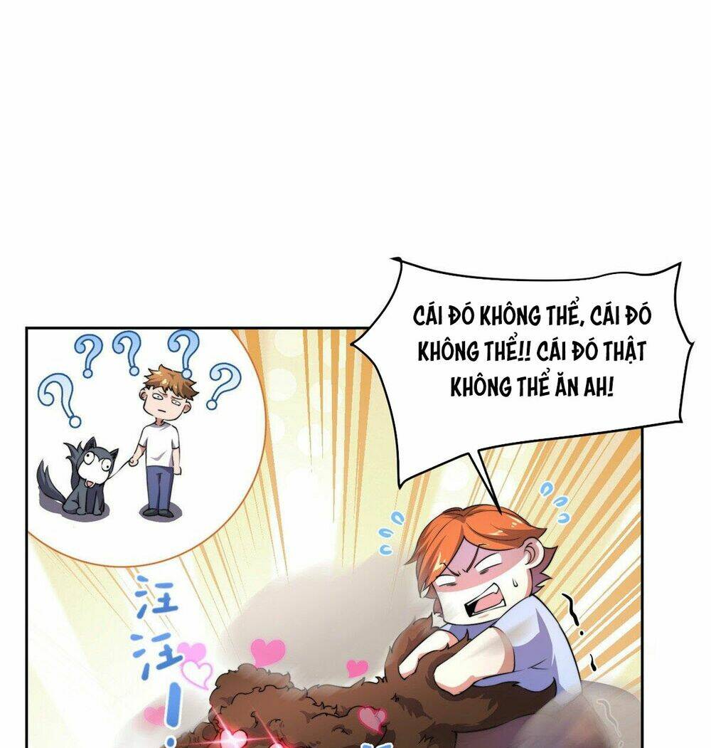 Thần Sủng Tiến Hóa Chapter 21 - Trang 2