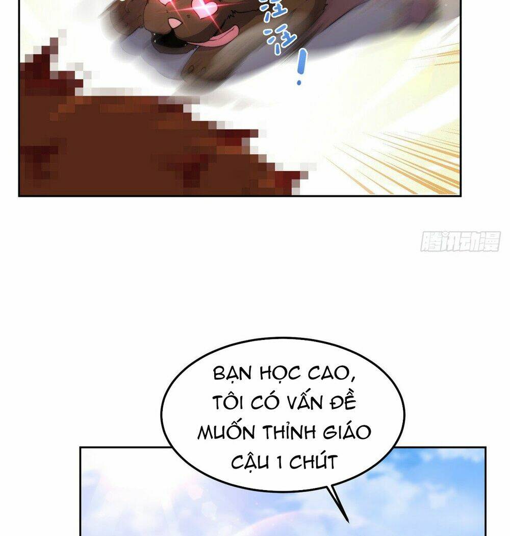 Thần Sủng Tiến Hóa Chapter 21 - Trang 2