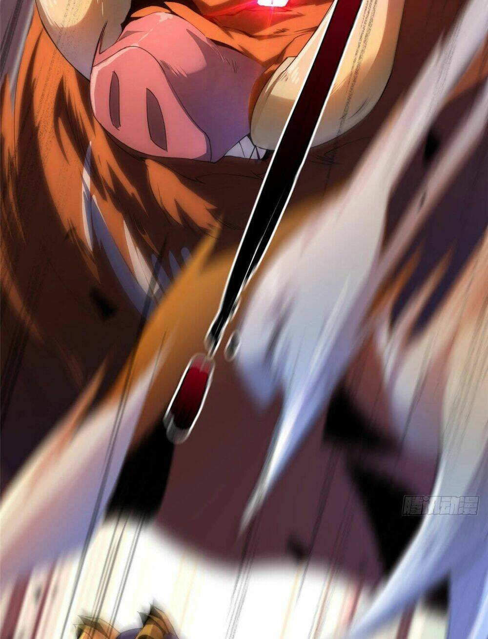 Thần Sủng Tiến Hóa Chapter 21 - Trang 2