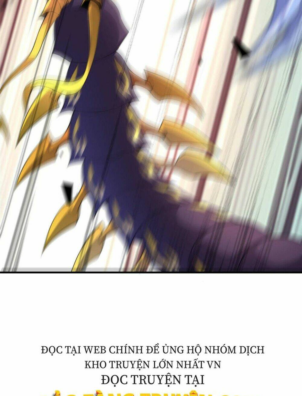 Thần Sủng Tiến Hóa Chapter 21 - Trang 2