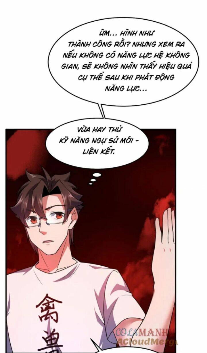 Thần Sủng Tiến Hóa Chapter 210 - Trang 2