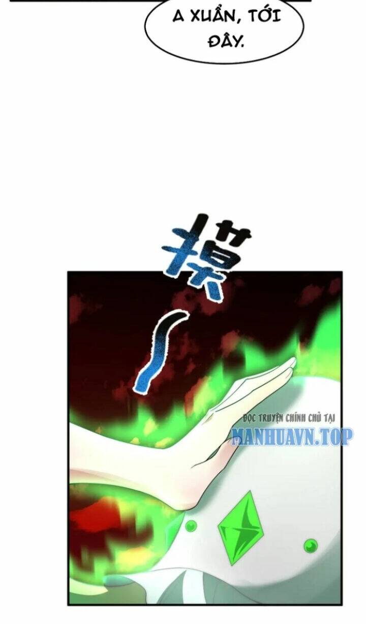 Thần Sủng Tiến Hóa Chapter 210 - Trang 2