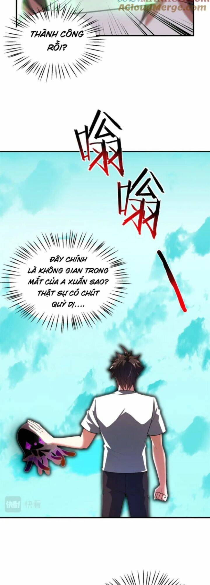 Thần Sủng Tiến Hóa Chapter 210 - Trang 2