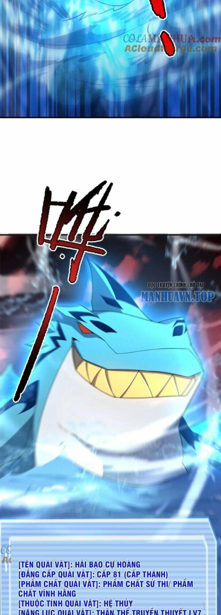 Thần Sủng Tiến Hóa Chapter 210 - Trang 2