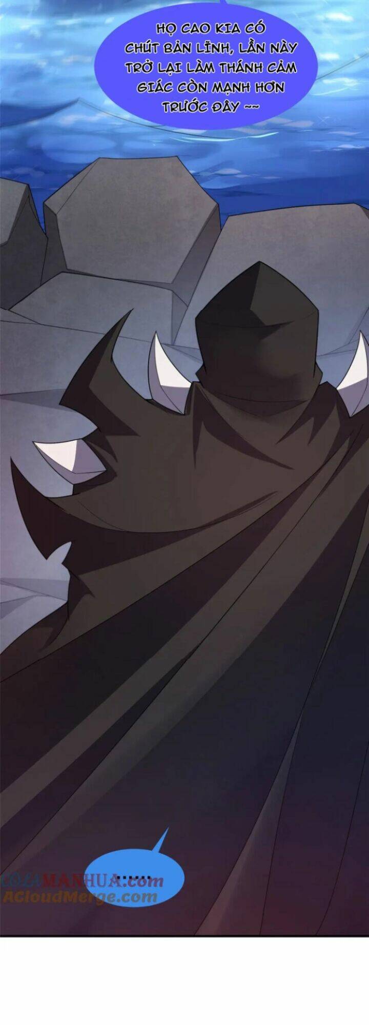 Thần Sủng Tiến Hóa Chapter 210 - Trang 2