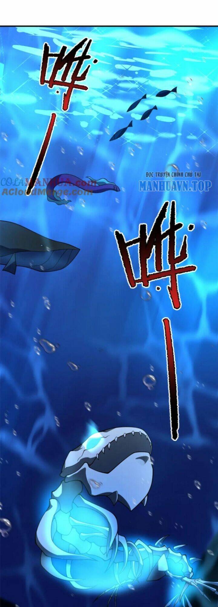 Thần Sủng Tiến Hóa Chapter 210 - Trang 2