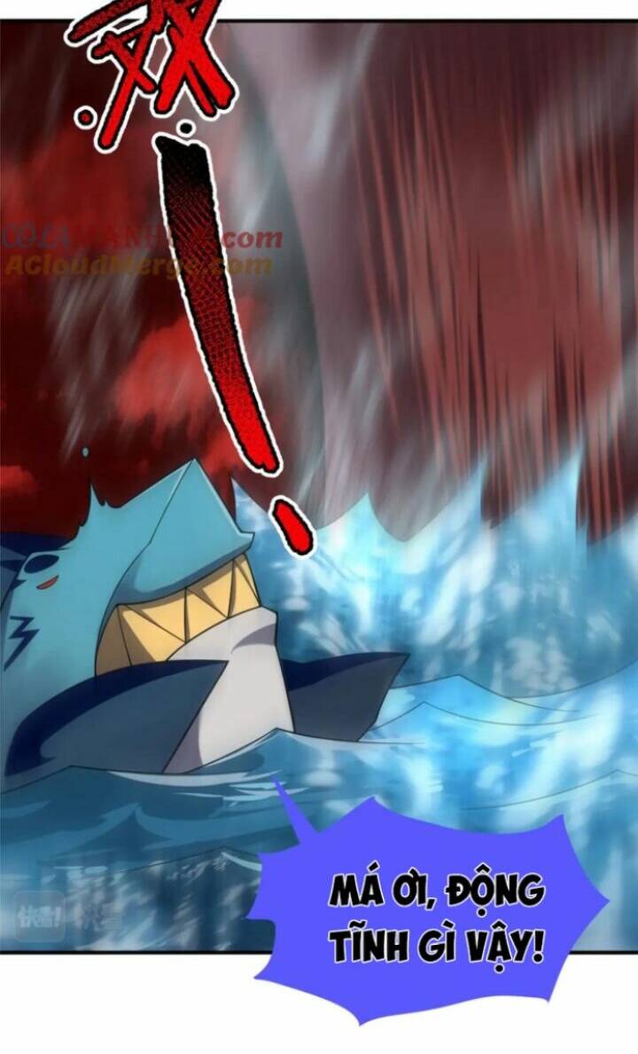 Thần Sủng Tiến Hóa Chapter 210 - Trang 2