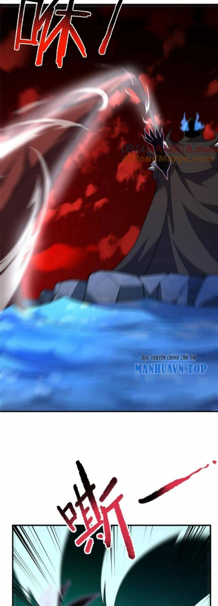 Thần Sủng Tiến Hóa Chapter 210 - Trang 2