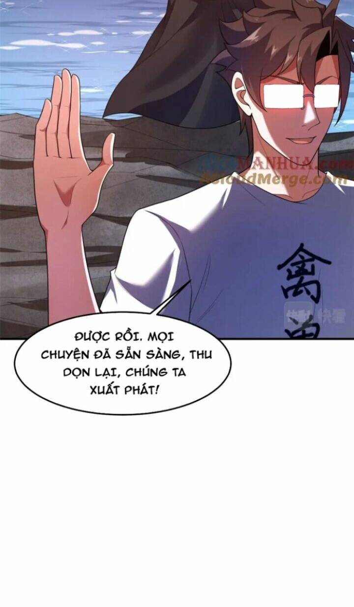 Thần Sủng Tiến Hóa Chapter 210 - Trang 2