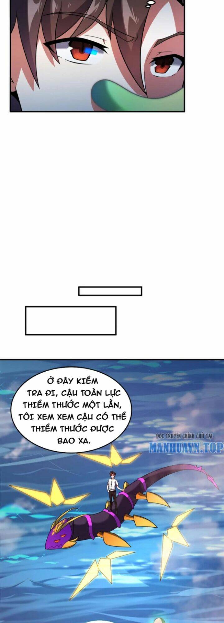 Thần Sủng Tiến Hóa Chapter 210 - Trang 2