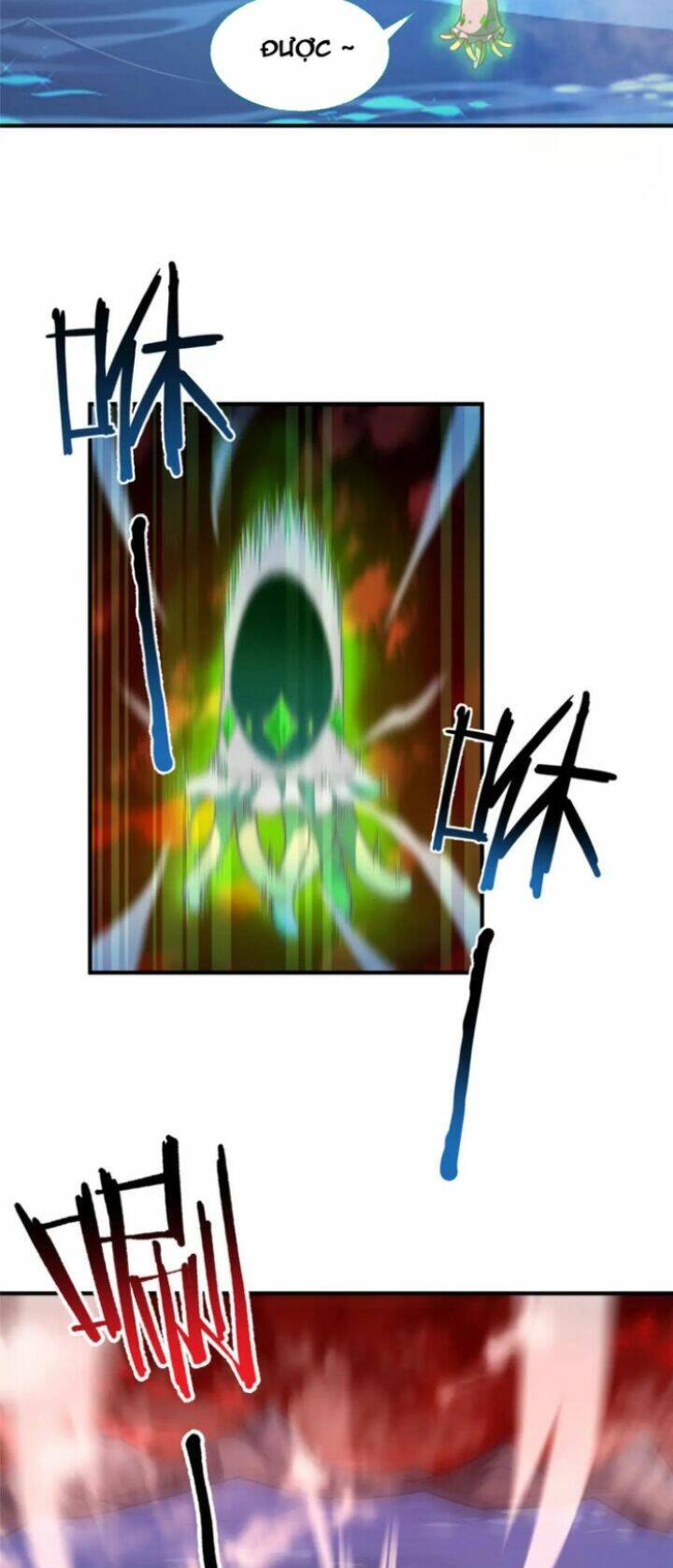 Thần Sủng Tiến Hóa Chapter 210 - Trang 2