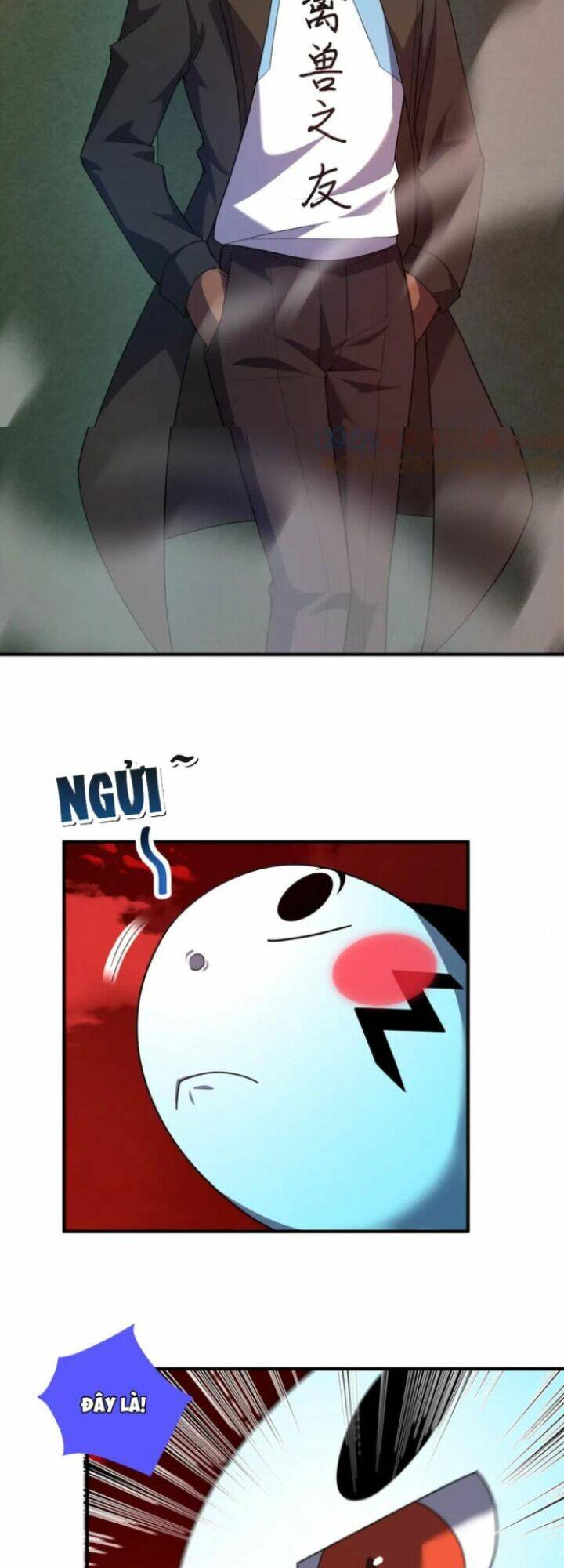 Thần Sủng Tiến Hóa Chapter 211 - Trang 2