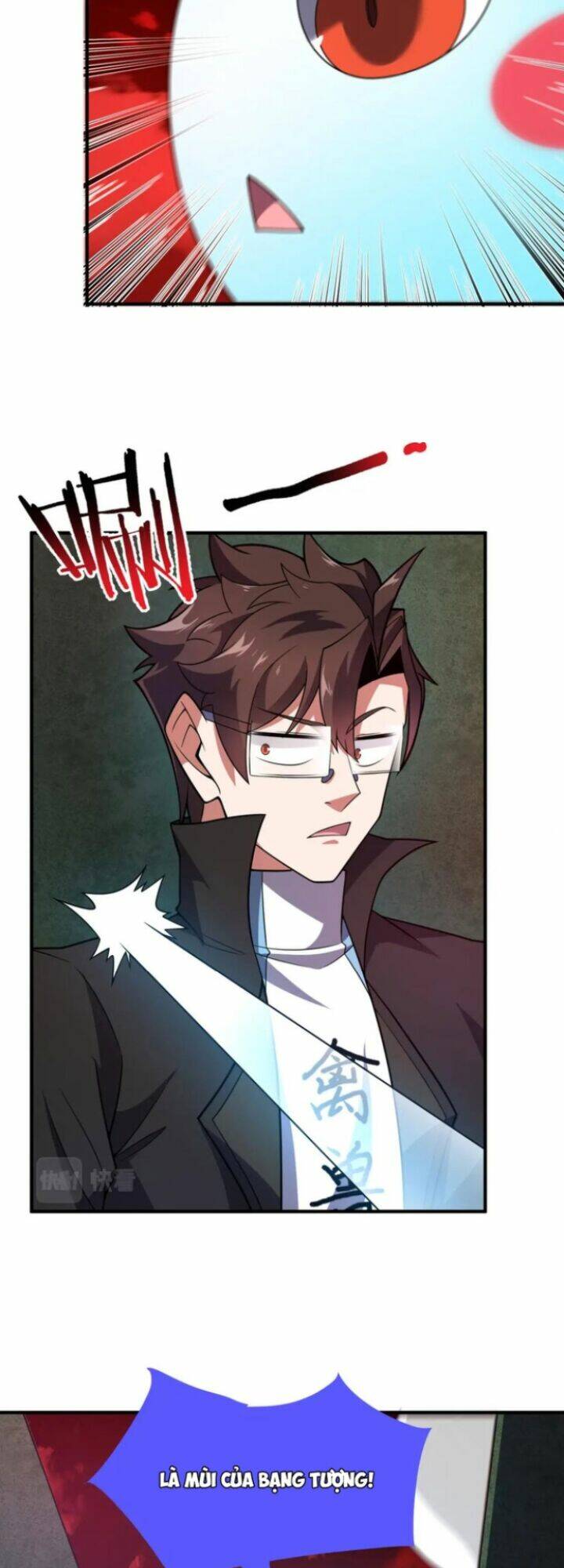 Thần Sủng Tiến Hóa Chapter 211 - Trang 2